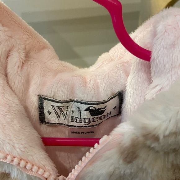 Widgeon baby coat 24months - Picture 6 of 6